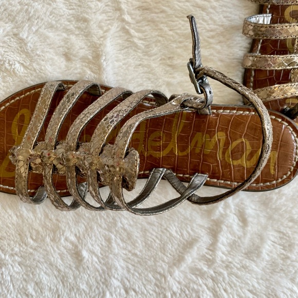 Sam Edelman Sandals - Picture 4 of 10